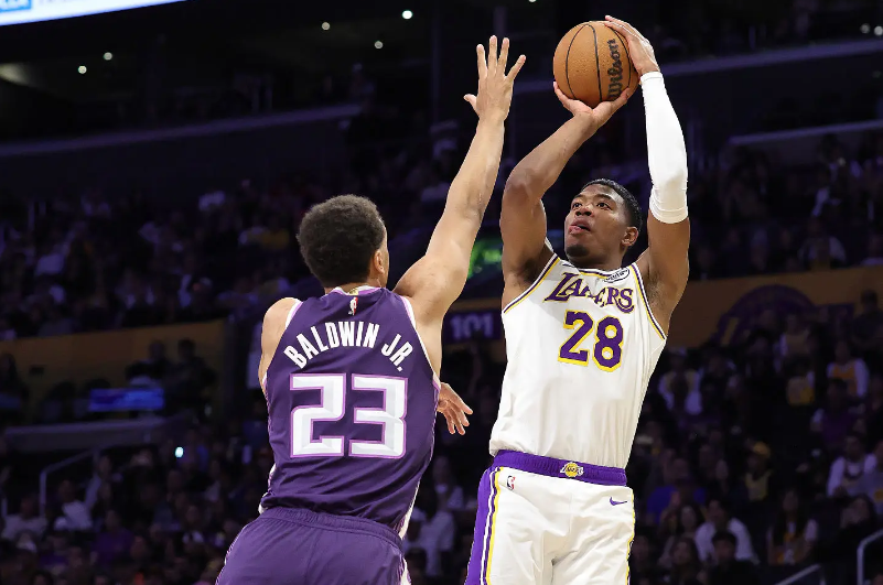 世界杯高清直播软件官网下载入口-得分能力依然很难发挥，湖人锋线大将在第二阵容中无法施展才能？